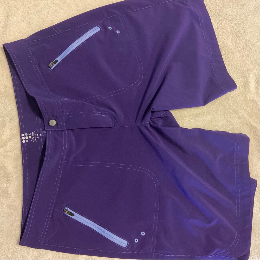 Title Nine Rogue shorts